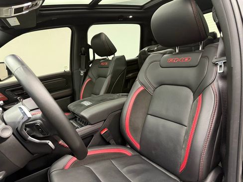 Used 2025 RAM 1500 RHO w/ RHO Level 1 Equipment Group image 4