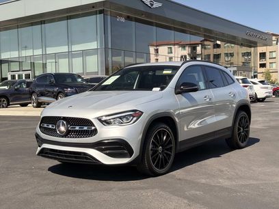 Used 2023 Mercedes-Benz GLA 250