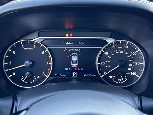 Used 2024 Nissan Altima 2.5 SR image 26