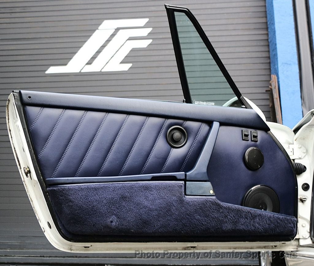 Used 1991 Porsche 911 Carrera image 19