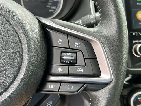Certified 2023 Subaru Forester Limited AWD/4WD image 14
