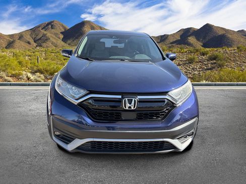 Used 2020 Honda CR-V EX-L image 6