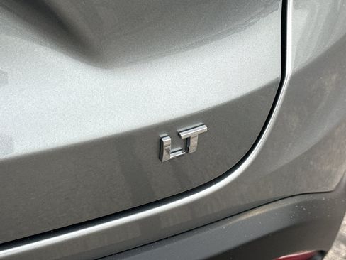 Certified 2024 Chevrolet Trax LT w/ Driver Confidence Package FWD image 8