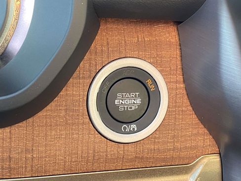 Used 2023 RAM 1500 Limited image 24