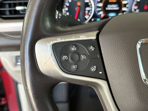 Used 2019 GMC Acadia Denali w/ Technology Package image 22