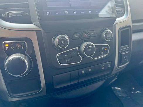 Used 2016 RAM 1500 Lone Star image 35