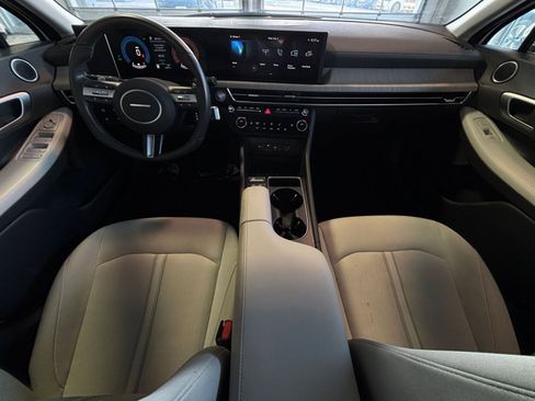 Used 2025 Hyundai Sonata SEL image 33