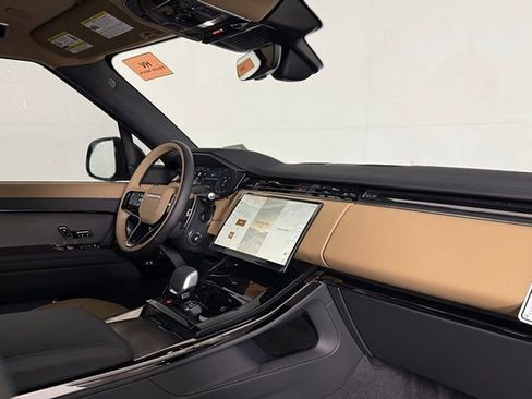 New 2026 Land Rover Range Rover Sport Dynamic SE AWD/4WD image 22
