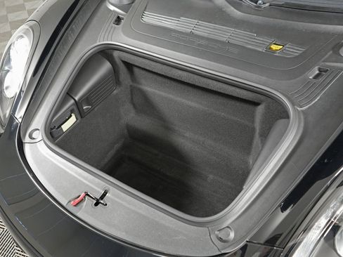 Used 2015 Porsche Boxster image 12