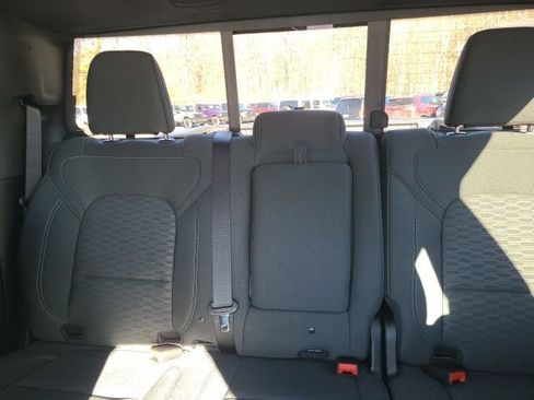 New 2026 RAM 1500 Big Horn image 20