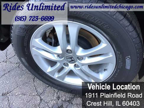 Used 2011 Honda CR-V EX-L image 40