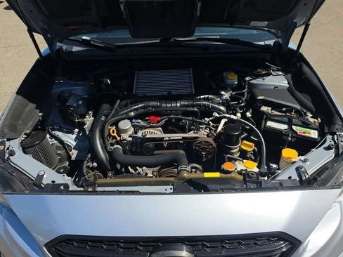 Used 2018 Subaru WRX Premium AWD/4WD image 22