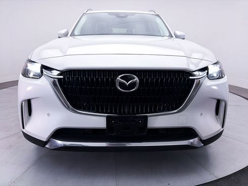 Used 2024 MAZDA CX-90 Plug-In Hybrid w/ Premium Pkg AWD/4WD image 13