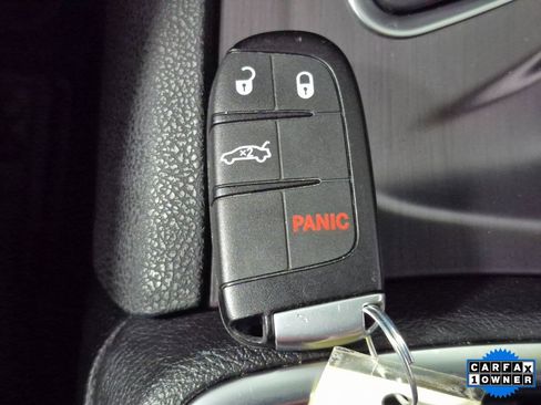 Used 2016 Dodge Charger SE image 23