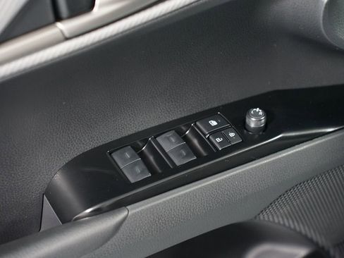 New 2026 Toyota Camry SE image 32