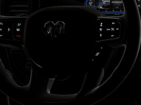 New 2026 RAM 2500 Limited image 25