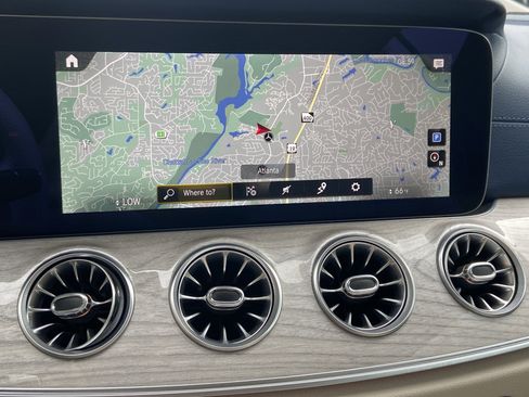 Certified 2023 Mercedes-Benz E 450 Cabriolet image 42