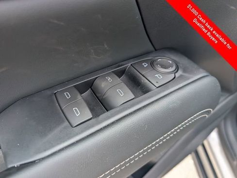 New 2026 GMC Terrain Elevation w/ Elevation Premium Package image 15