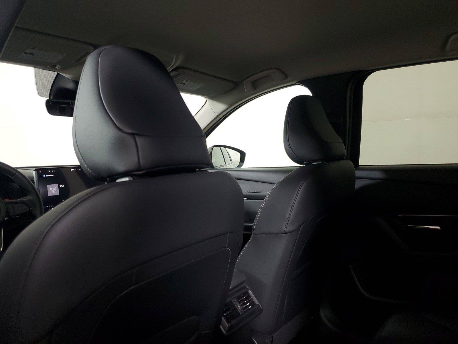 New 2026 MAZDA CX-5 Select AWD/4WD image 14