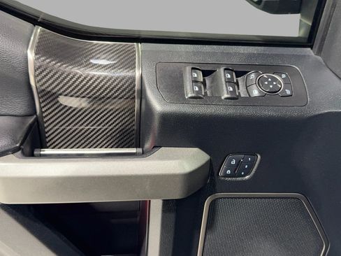 Used 2017 Ford F150 Raptor w/ Equipment Group 802A Luxury image 19