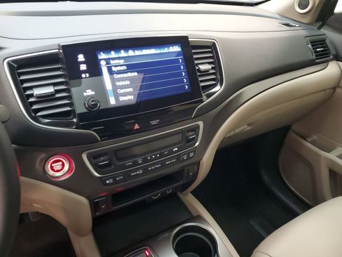 Certified 2022 Honda Pilot EX-L image 31