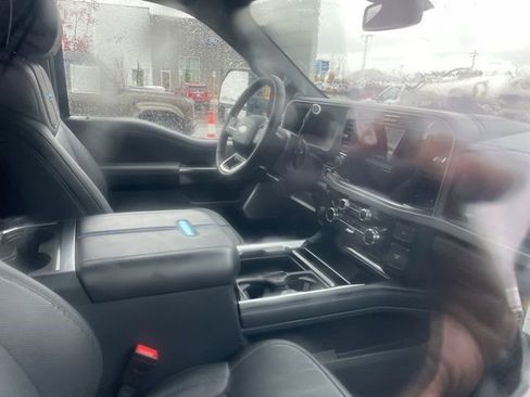 New 2026 Ford F350 Platinum image 5