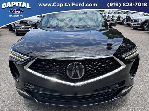 Used 2023 Acura MDX FWD w/ Technology Package image 10
