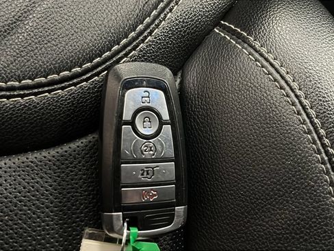Used 2022 Ford Explorer ST w/ Equipment Group 401A AWD/4WD image 45