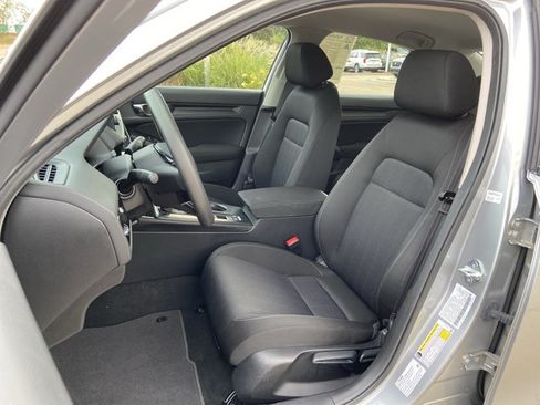 Used 2025 Honda Civic LX image 18