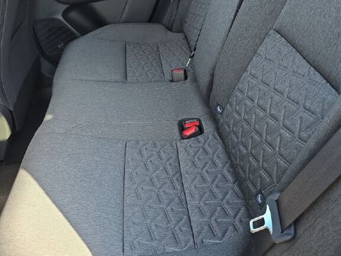 New 2026 Nissan Kicks SV image 3