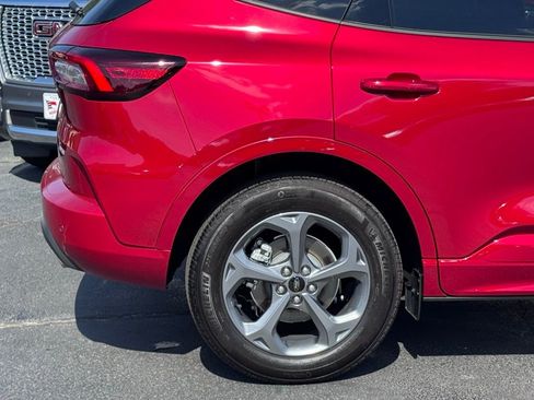 Used 2024 Ford Escape ST-Line w/ Tech Pack #1 image 40