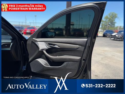 Used 2020 Cadillac CT5 Sport AWD/4WD image 21