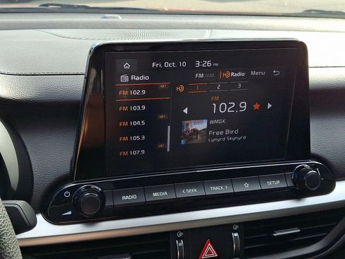 Used 2024 Kia Forte LXS image 16