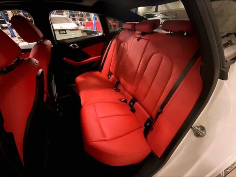 Certified 2024 BMW M235i xDrive Gran Coupe image 20