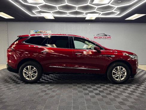 Used 2021 Buick Enclave Essence image 15