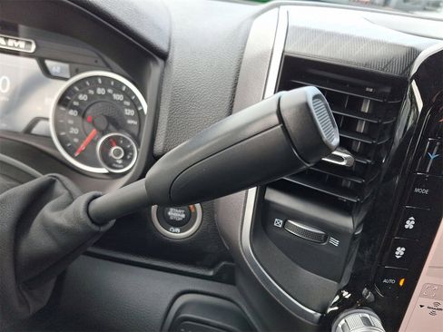 New 2026 RAM 2500 Big Horn image 7