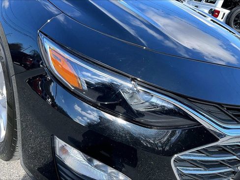 Used 2024 Chevrolet Malibu LT image 30