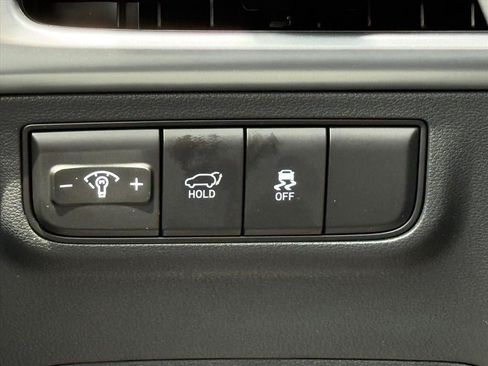 New 2026 Hyundai Tucson SEL Plus FWD image 17