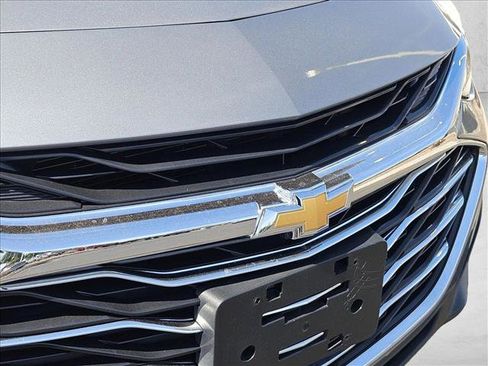 Used 2023 Chevrolet Malibu LT FWD image 28