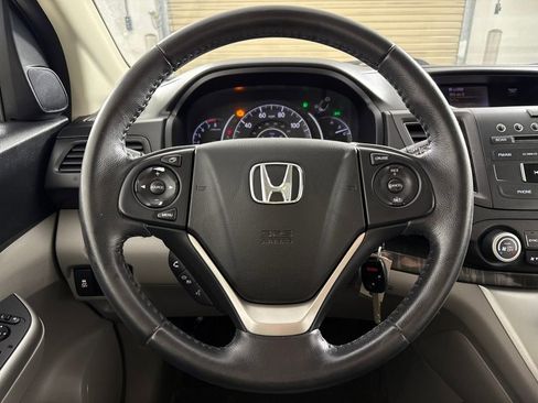 Used 2013 Honda CR-V EX-L image 13