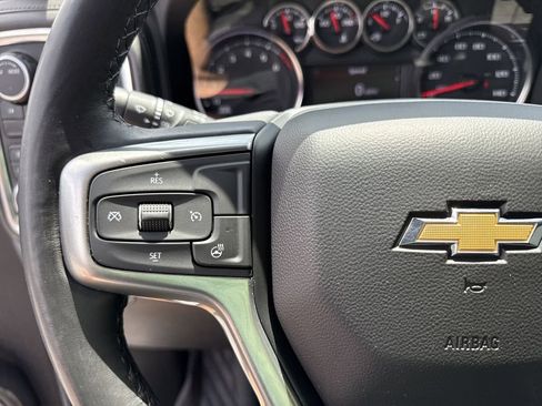 Used 2022 Chevrolet Silverado 2500 LT w/ Convenience Package AWD/4WD image 24