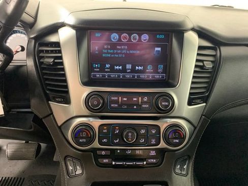Used 2020 Chevrolet Tahoe LT AWD/4WD image 4