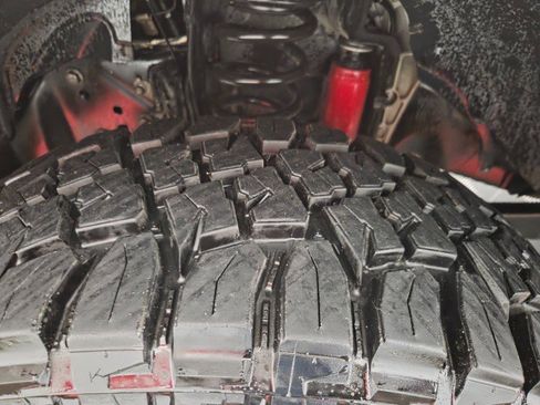 Used 2022 Ford F250 King Ranch w/ Tremor Off-Road Package image 88