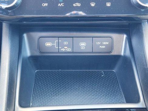 New 2026 Hyundai Santa Cruz SEL image 14