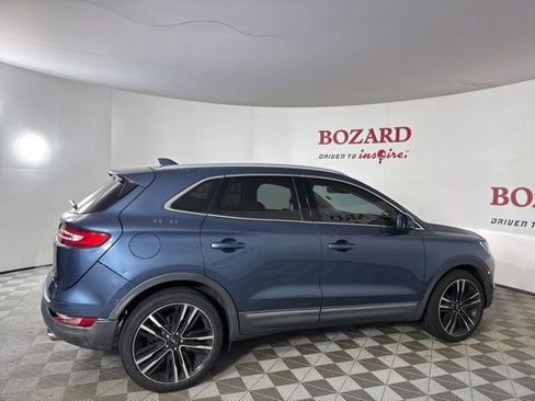 Used 2018 Lincoln MKC Reserve image 9