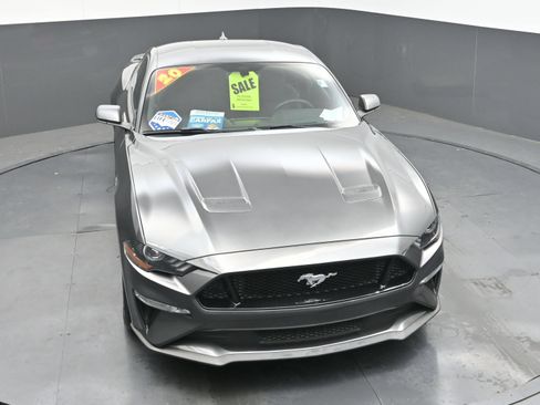 Used 2020 Ford Mustang GT RWD image 31