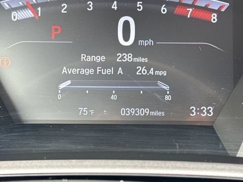 Used 2020 Honda CR-V EX image 22