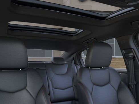 New 2026 Cadillac CT5 Sport AWD/4WD image 24