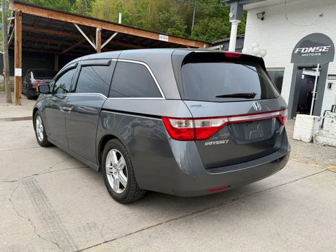 Used 2012 Honda Odyssey Touring image 6