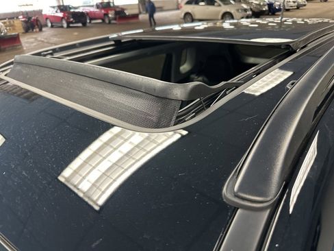 Used 2022 Jeep Compass Trailhawk w/ Trailhawk Elite Group image 12